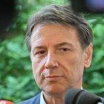 Ucraina, Conte: Europa disorientata, lasciamo condurre negoziati agli Usa