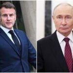 Ucraina, Macron e il colloquio con Putin. Mosca: Siamo disponibili