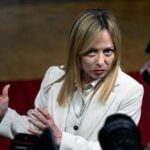 Ucraina, Meloni: Su accordo Ue prevalso il buonsenso