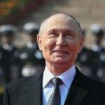 Ucraina, Putin: Stiamo discutendo della pace, anche con gli Stati Uniti