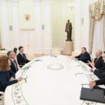 Ucraina, Putin 'non approva' il piano Trump. Mosca: Alcune proposte inaccettabili