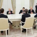 Ucraina, Rubio: Progressi nei colloqui con la Russia. Oggi l'inviato Usa incontra Zelensky