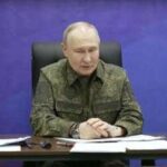 Ucraina-Russia, Putin alza il tiro: Presa Pokrovsk, obiettivo è zona cuscinetto