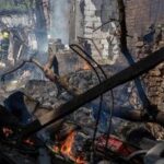 Ucraina-Russia-Usa, riflettori puntati su vertice Abu Dhabi: negoziati per stop guerra tra Mosca e K...
