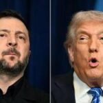Ucraina, Trump: Incontro straordinario con Zelensky, molto più vicini a pace