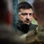 Ucraina, Zelensky: Russia blocca diplomazia, ci difenderemo. Trump: Non sono felice di Putin