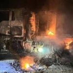Ucraina, attacco russo su Odessa: almeno 8 morti