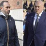 Ucraina, botta e risposta social Sensi-Crosetto. Capolavoro Italia.... Sbagli, fidati