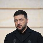 Ucraina, il sondaggio premia Zelensky: il 61% degli elettori si fida