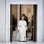 Ucraina, l'appello di Papa Leone XIV: Tregua a Natale ma Russia dice no