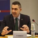 Ue, Vannacci: Ideologia gender punta a distruggere società occidentale