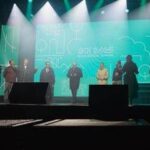 Ue: passaggio di testimone tra Capitali europee della cultura, 2026 l'anno di Trencin e Oulu