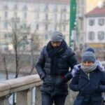 Ultimo weekend 2025 con più sole, poi la svolta: in arrivo freddo intenso e gelate