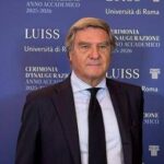 Università, Luiss: A disposizione per formare giovani che porteranno cambiamento Europa