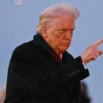 Usa, media: Nuova strategia Trump prevede allontanamento Italia da Ue