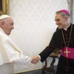 Vaticano, padre Georg: Prima che Papa Francesco morisse gli ho chiesto scusa