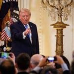 Venezuela, Trump avverte Maduro: Non escludo conflitto militare