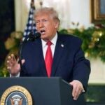 Venite a prendermi, codardi, il discorso di Maduro che Trump ha trasformato in sfottò