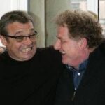 Verissimo, Claudio Amenola ricorda Antonello Fassari: Non ce la faccio a non piangere