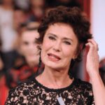 Verissimo, Corinne Clery: Mio figlio mi ha denunciata per diffamazione