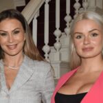 Verissimo, Eva Henger ospite con la figlia Mercedesz (in dolce attesa): il legame speciale