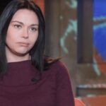 Verissimo, la testimonianza di Deborah Magagna: vittima di violenze dall'ex fidanzato