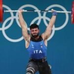 Violenza sessuale, chiesta condanna a 10 anni per l'ex campione olimpico Pizzolato