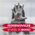 Violenza su donne, Federmanager: Il lavoro come prima linea di prevenzione