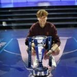 Wikipedia nel 2025 incorona ancora Sinner, più cercato di Francesco e Leone XIV