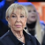 Wilma Goich a La volta buona, il ricordo della figlia Susanna: Ho imparato a sorridere