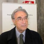 Zecchino: Nessun nuovo partito cattolico, serve convergenza per l’umanesimo