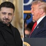 Zelensky: Piano con Usa pronto al 90%. Trump lo gela: Non ha nulla senza il mio ok
