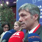 Zoppas: Possibile chiudere 2025 con 644 miliardi export