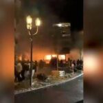 A Crans-Montana fiamme e panico, sembrava un film dell'orrore: il racconto dei sopravvissuti