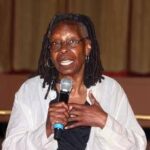 A 'Un Posto al sole' arriva Whoopi Goldberg: Il set? Come una vacanza in un Paese che amo