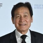 Addio ad Ahn Sung-ki, leggendario attore coreano