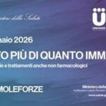 Al ministero della Salute evento inaugurale della campagna Uniamoleforze 2026
