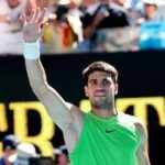 Alcaraz-De Minaur: orario, precedenti e dove vederlo in tv