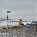 Ancora un vortice, Sud nel mirino del maltempo: le previsioni meteo