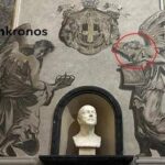 Angelo con volto di Meloni? Per me non è problema, parla il responsabile della basilica