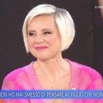 Antonella Elia: Non mi perdonerò mai per aver abortito, è stato egoismo mostruoso