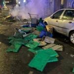 Askatasuna, troupe Rai aggredita a Torino da antagonisti