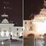 Attacco a casa di Putin, spunta il video: è un fake fatto malissimo