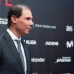Australian Open, Nadal ospite d'onore della finale: Tiferò Alcaraz