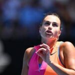 Australian Open, Sabalenka litiga con l'arbitro: Ciò che hai fatto non è normale