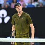 Australian Open, in campo Sinner, Musetti e Darderi: il programma completo