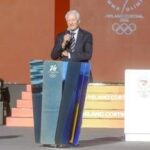 Buonfiglio: Milano Cortina 2026? Aspettative di grande successo, la sicurezza ha sempre funzionato