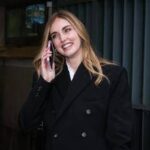 Chiara Ferragni torna tra i follower: Finalmente possiamo parlare