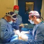 Chirurgia, salvare la mano da trauma o malattia. Al San Camillo di Roma il centro d'élite