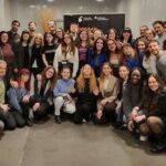 'Comunicazione e Marketing', successo per il corso Cinecittà-Adnkronos